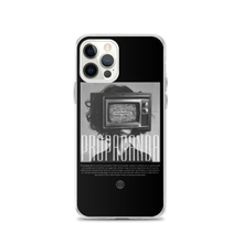 Propaganda iPhone Case