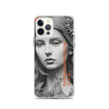 DE Art Series 03 iPhone Case