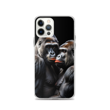 The Best Couple iPhone Case