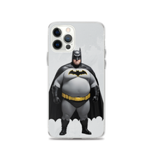 The Fatman iPhone Case