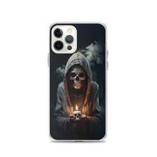 Nightmare iPhone Case