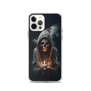 Nightmare iPhone Case