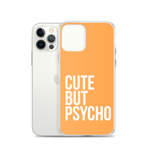 Cute But Psycho Texas Rose iPhone® Phone Case