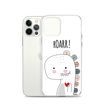 Cute Roarr! iPhone® Phone Case