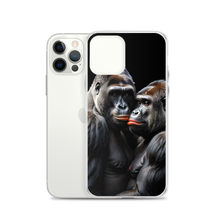 The Best Couple iPhone Case