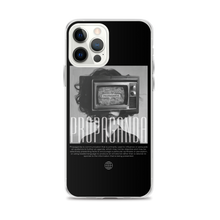 Propaganda iPhone Case