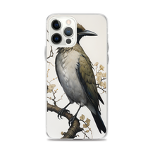 Bird iPhone Case