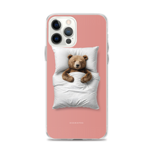 Sleeping Bear iPhone Case