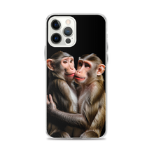 You and I iPhone Case