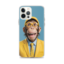 Funky Monkey iPhone Case