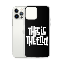 THIS IS THE END? Reverse iPhone Phone Case