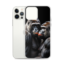 The Best Couple iPhone Case