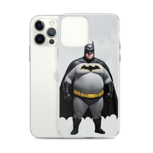 The Fatman iPhone Case