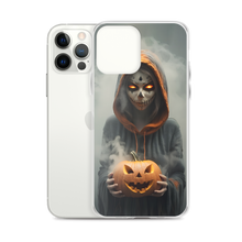 Helloween iPhone Case