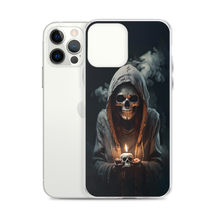 Nightmare iPhone Case