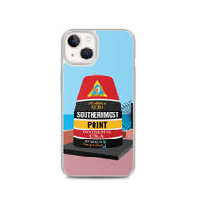 Southernmost Point iPhone Phone Case