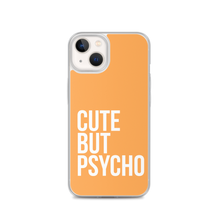 Cute But Psycho Texas Rose iPhone® Phone Case