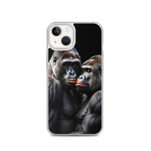 The Best Couple iPhone Case