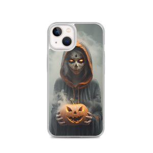 Helloween iPhone Case