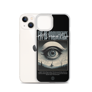 All Seeing Eye iPhone Case