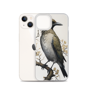 Bird iPhone Case