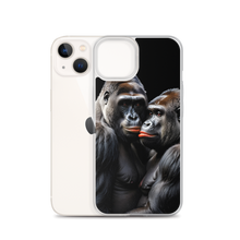 The Best Couple iPhone Case