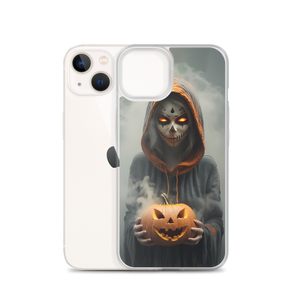 Helloween iPhone Case