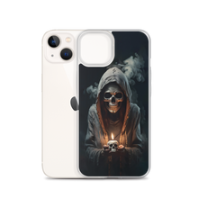 Nightmare iPhone Case