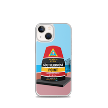 Southernmost Point iPhone Phone Case