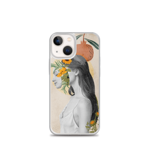 Beautiful Vintage Collage Art iPhone® Phone Case