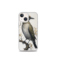 Bird iPhone Case