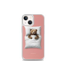 Sleeping Bear iPhone Case