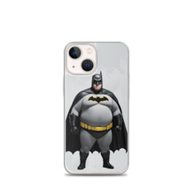 The Fatman iPhone Case