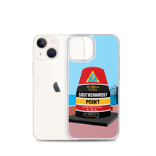 Southernmost Point iPhone Phone Case