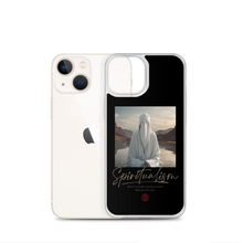 Spiritualism iPhone Case