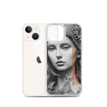 DE Art Series 03 iPhone Case