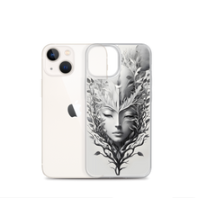 Life Balance With Nature iPhone Case