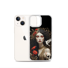 The Beautiful Witch iPhone Case