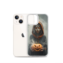 Helloween iPhone Case