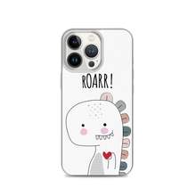 Cute Roarr! iPhone® Phone Case