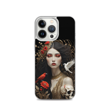 The Beautiful Witch iPhone Case