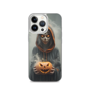 Helloween iPhone Case