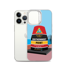 Southernmost Point iPhone Phone Case