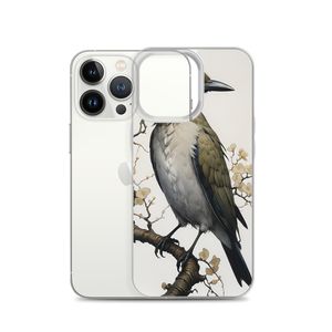 Bird iPhone Case