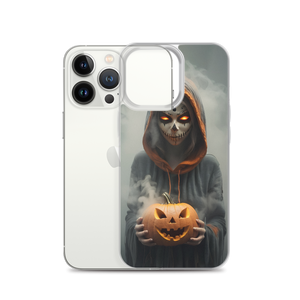 Helloween iPhone Case