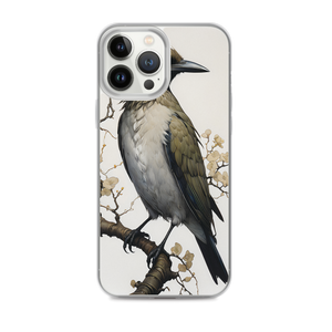 Bird iPhone Case