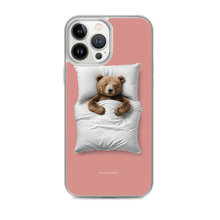 Sleeping Bear iPhone Case