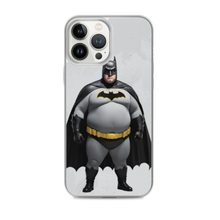 The Fatman iPhone Case