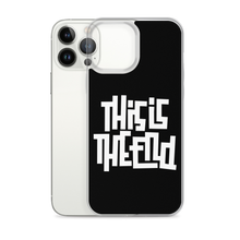 THIS IS THE END? Reverse iPhone Phone Case