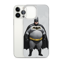 The Fatman iPhone Case